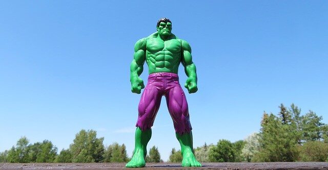 hulk